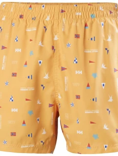 Helly Hansen pánské plavky Cadiz Trunk 34253 328