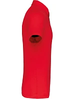 K Pánské žerzejové polo 20.K red model 22507193 - Kariban K Pánské žerzejové polo 20.K red model 22507193 - Kariban