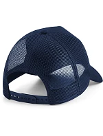 B 5 panelová Snapback kšiltovka  53.0 french navy model 22539905 - Beechfield
