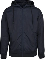 Build your Brand BY 016 Větrovka 56.0016 navy/navy Build your Brand BY 016 Větrovka 56.0016 navy/navy