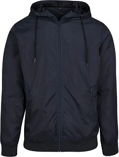 Build your Brand BY 016 Větrovka 56.0016 navy/navy