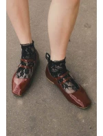 Ismena model 21305822 kolor:black - Fiore