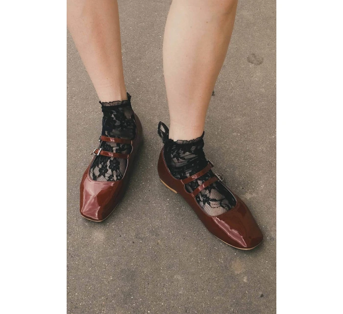 Ismena model 21305822 kolor:black - Fiore