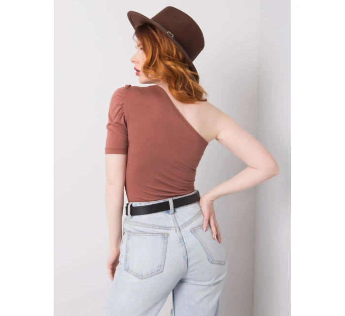 Halenka 95 BZ 190101.22P hnědá