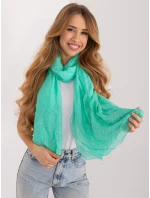 Chustka AT CH EH model 19737946 mietowy - FPrice