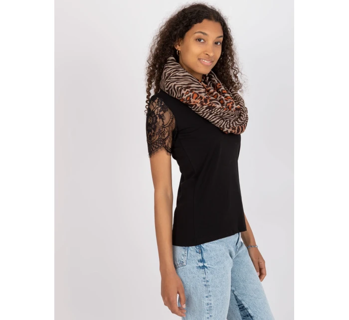 Komín AT KM S 6221 hnědý Komín AT KM S 6221 hnědý