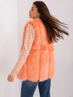 Kamizelka AT KZ model 18970041 brzoskwiniowy - FPrice