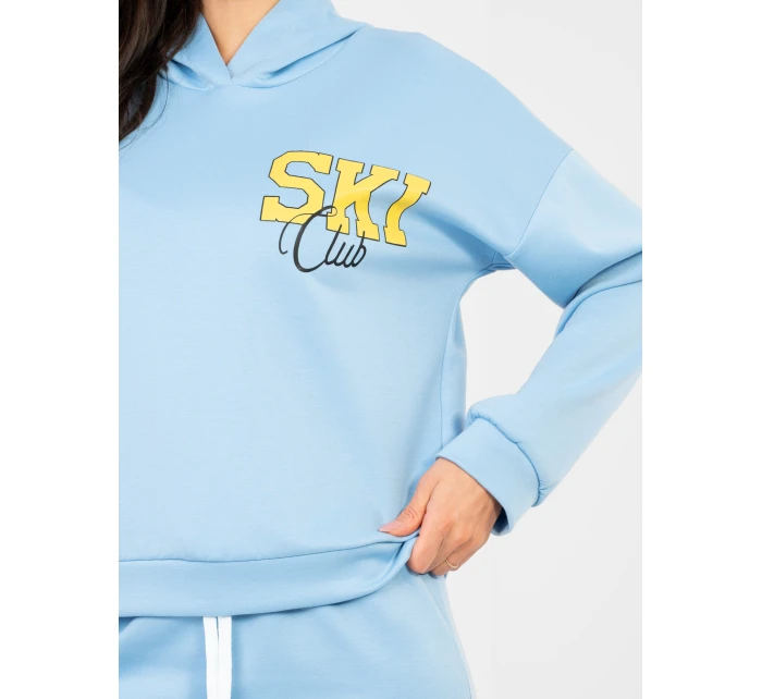 Sada IT KMPL 22181.29 světle modrá Sada IT KMPL 22181.29 světle modrá