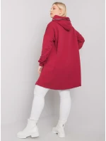 Halenka RV BL 7217.79P kaštanová Halenka RV BL 7217.79P kaštanová