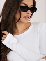 Halenka RV BZ A1198.89 bílá Halenka RV BZ A1198.89 bílá