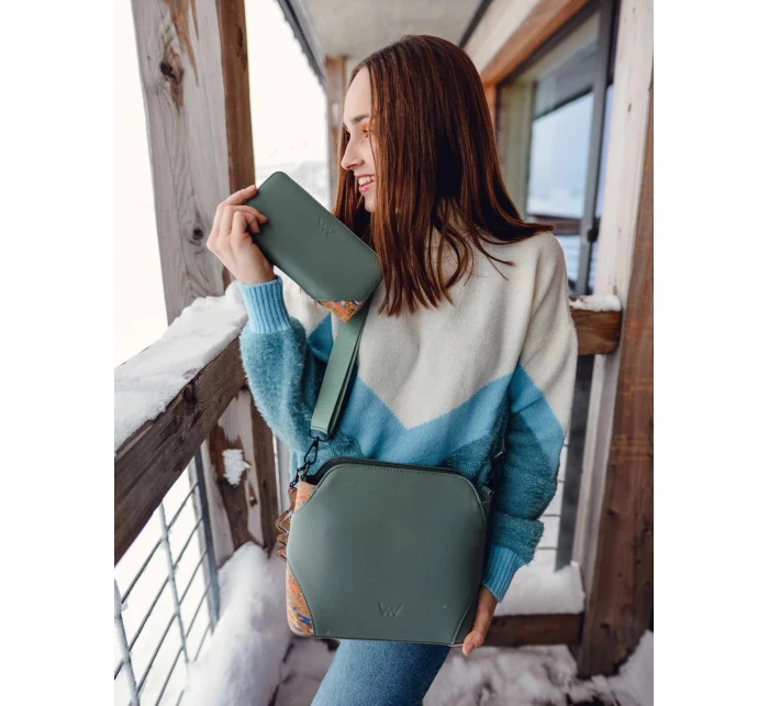 Peněženka model 21275816 - Vuch