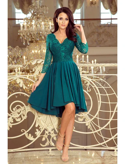 Dámské šaty 210-8 - Numoco