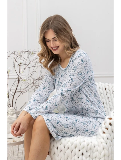 DÁMSKÁ KOŠILE BETI 1641