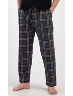 Pánské pyžamové kalhoty model 21044580 - Vienetta MAN