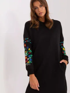 Denní šaty model 191773 Rue Paris