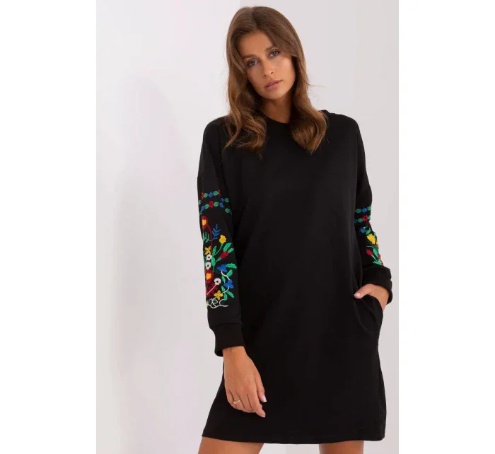 Denní šaty model 191773 Rue Paris