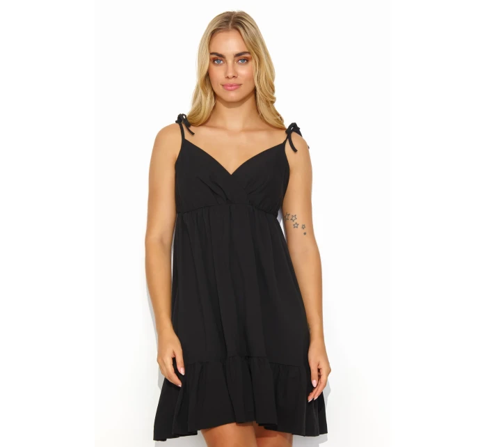 Denní šaty model 194339 Makadamia