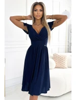 Večerní šaty model 194746 Numoco