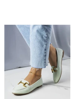 Mokasiny model 207974 Solea