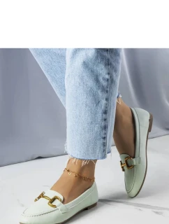 Mokasiny model 207974 Solea