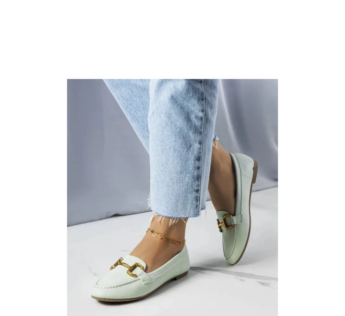 Mokasiny model 207974 Solea Mokasiny model 207974 Solea