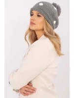 Čepice  model 208410 AT