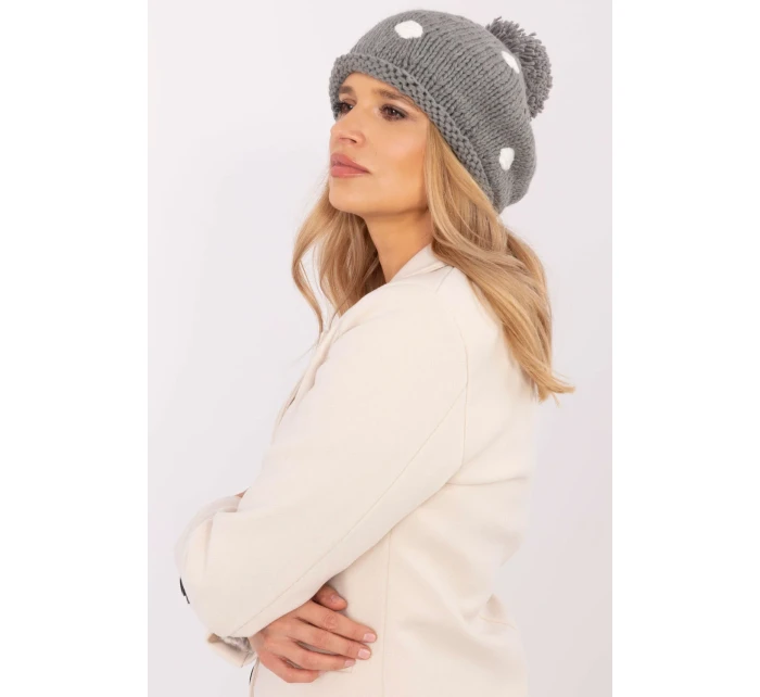 Čepice  model 208410 AT