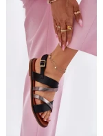 Sandály model 214109 Step in style Sandály model 214109 Step in style