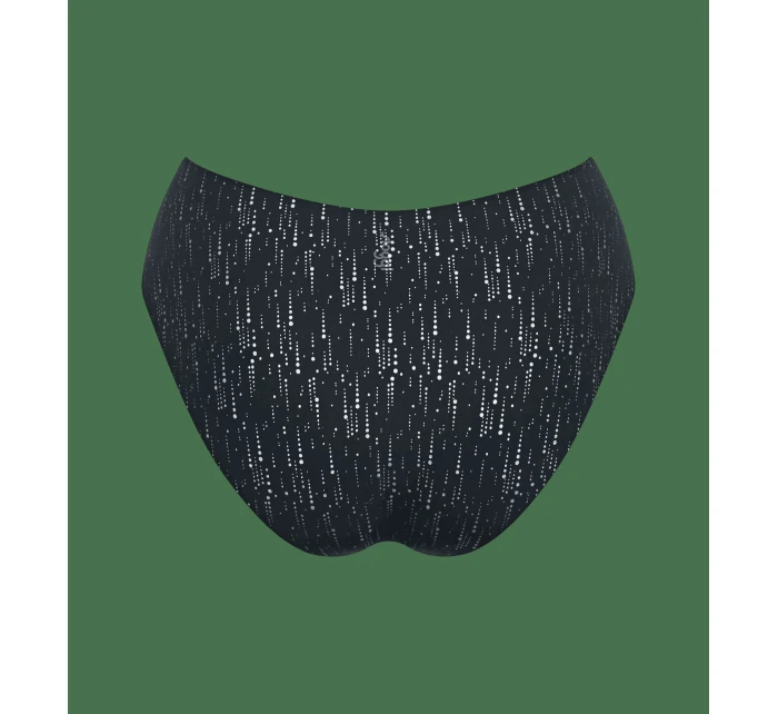 sloggi ZERO Feel 2.0 Festive High leg - BLACK - SLOGGI BLACK - SLOGGI