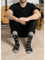 Milena Ponožky 0125-078 Trumpety a saxofon 43-46 Milena Ponožky 0125-078 Trumpety a saxofon 43-46