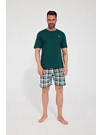 Pyžamo Wild 2 3XL–5XL model 22383804 - Cornette Pyžamo Wild 2 3XL–5XL model 22383804 - Cornette