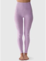 Termoaktivní legíny 4F W 4FWAW24USEAF153-52S dámské