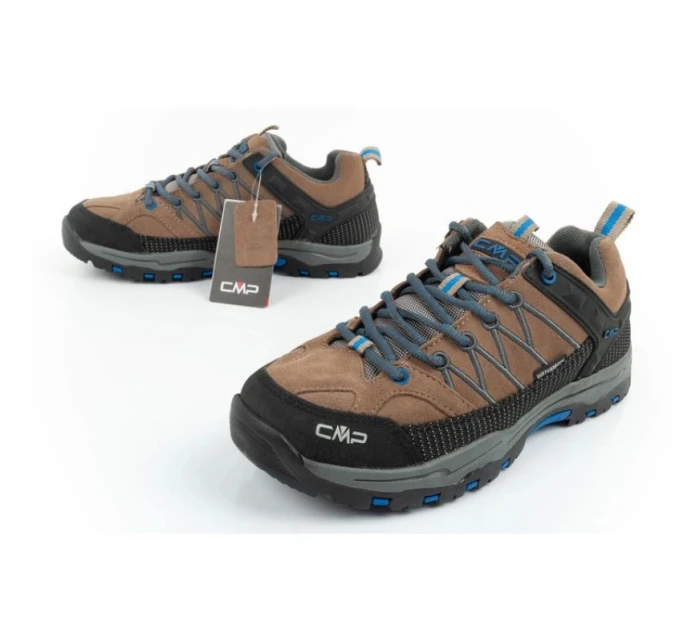 CMP Rigel Low Jr boot 3Q13244J01PM CMP Rigel Low Jr boot 3Q13244J01PM