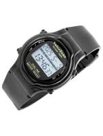 Hodinky ZM-8817 VOICE ZONE Mluvící hodinky v polštině Hodinky ZM-8817 VOICE ZONE Mluvící hodinky v polštině