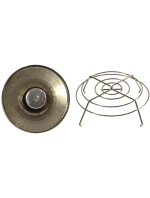 PLYNOVÝ OHŘÍVAČ SMYK TOURIST