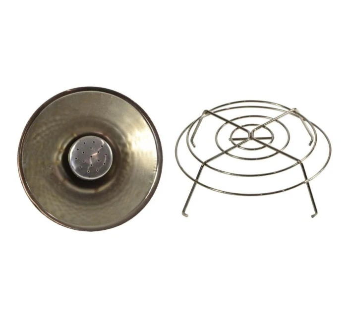 PLYNOVÝ OHŘÍVAČ SMYK TOURIST