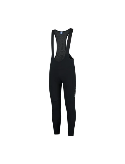 Cyklistické kalhoty Rogelli ESSENTIAL black M