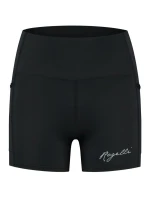 Rogelli spodnie do biegania ESSENTIAL czarne M