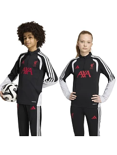 Adidas Liverpool FC Tiro 26 Training Top Junior mikina KB5742