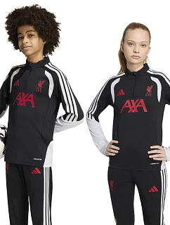 Adidas Liverpool FC Tiro 26 Training Top Junior mikina KB5742