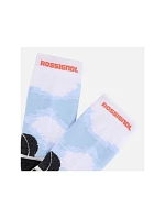 Ponožky ROSSIGNOL Sapa Mid Socks, modré Ponožky ROSSIGNOL Sapa Mid Socks, modré