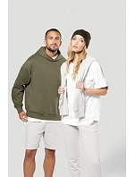 K Oversize mikina s kapucí 20. model 22511914 - Kariban