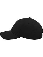 Atlantis Headwear Hit 6 panelová kšiltovka "Hit" 33.7060 black Atlantis Headwear Hit 6 panelová kšiltovka "Hit" 33.7060 black