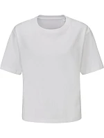 M dámský crop top 70.0 white model 22514904 - Mantis M dámský crop top 70.0 white model 22514904 - Mantis