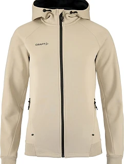 Craft Corporate ADV Unify Hoodie Jacket W Dámská bunda s kapucí 81.9133 hay
