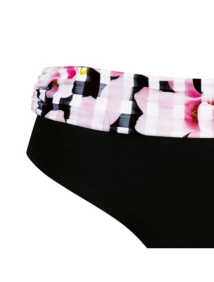 Style Bottom kalhotky černobílá model 21160448 - Anita Classix Style Bottom kalhotky černobílá model 21160448 - Anita Classix