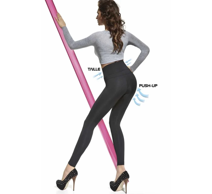 Bas Bleu Livia barva:černá