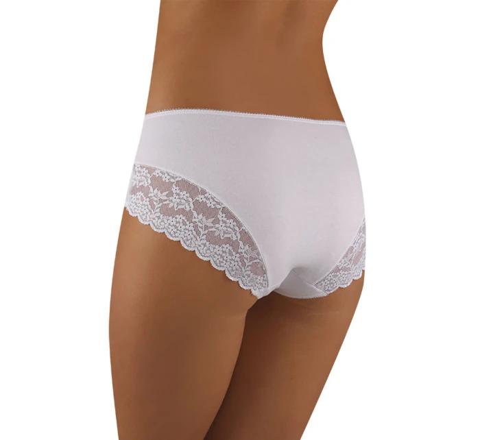 Italian Fashion Elba boxerky barva:bílá