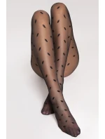 Sandy 15 DEN model 18343608 kolor:black - Fiore Sandy 15 DEN model 18343608 kolor:black - Fiore