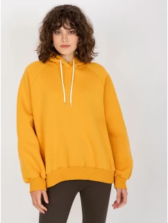 Bluza EM BL model 21127138 ciemny żółty - FPrice